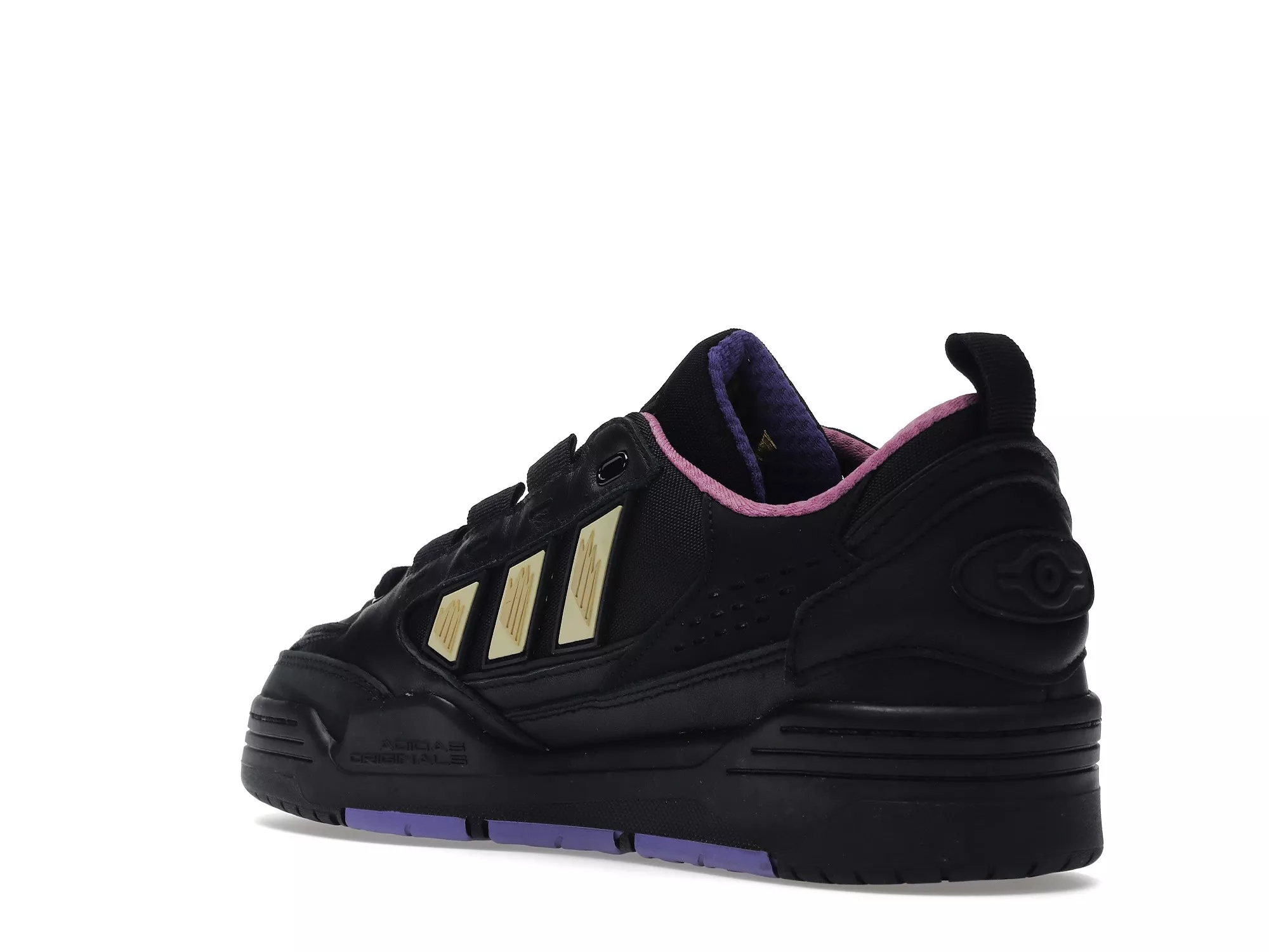 Фото № 3 с приближением к товару «‎adidas ADI2000 Yu-Gi-Oh! Yugi's World (with Sealed Dark Magician Promo Card)»