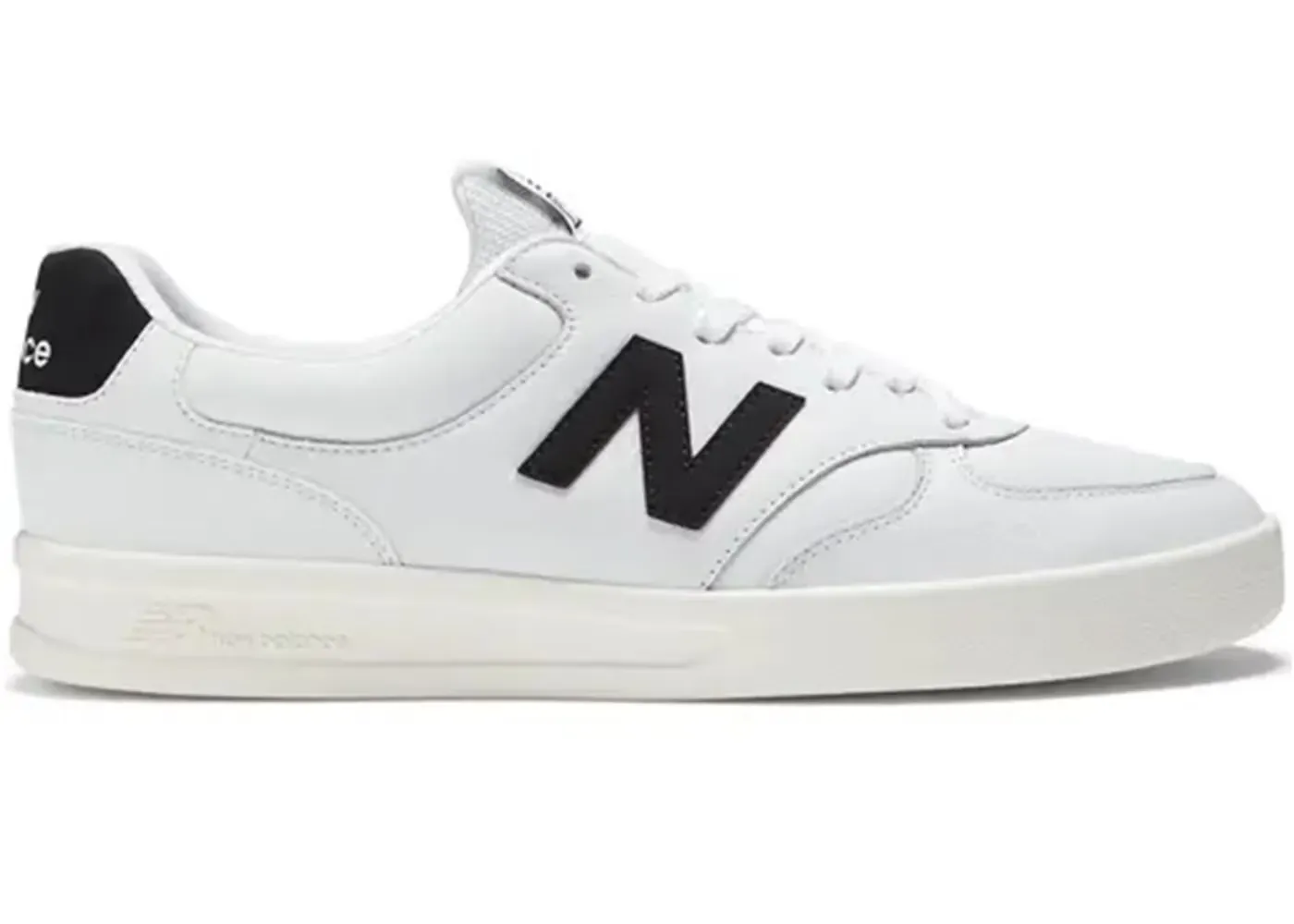 Фото № 1 с приближением к товару «‎New Balance 300v3 Court»