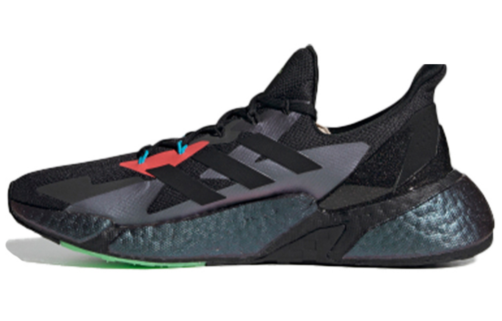 Фото № 1 с приближением к товару «‎adidas X9000L4 Running shoes Core Black»