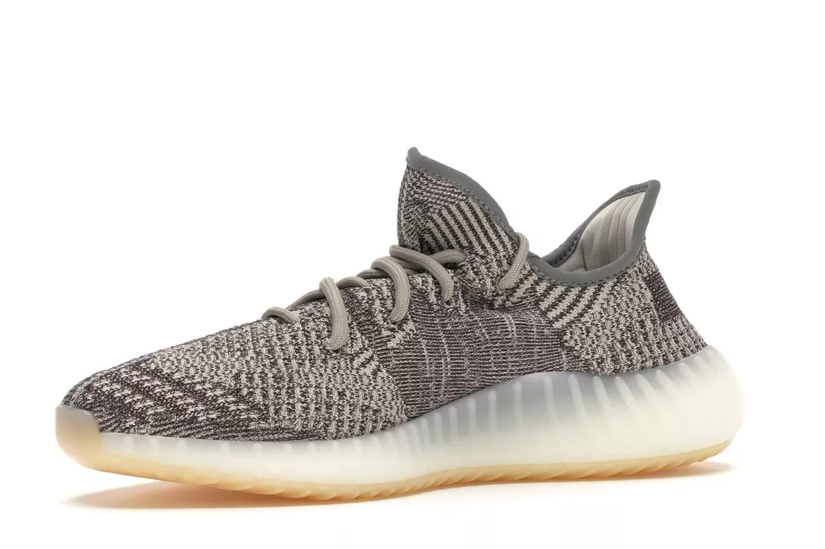 Фото № 6 с приближением к товару «‎adidas Yeezy Boost 350 V2 Zyon»