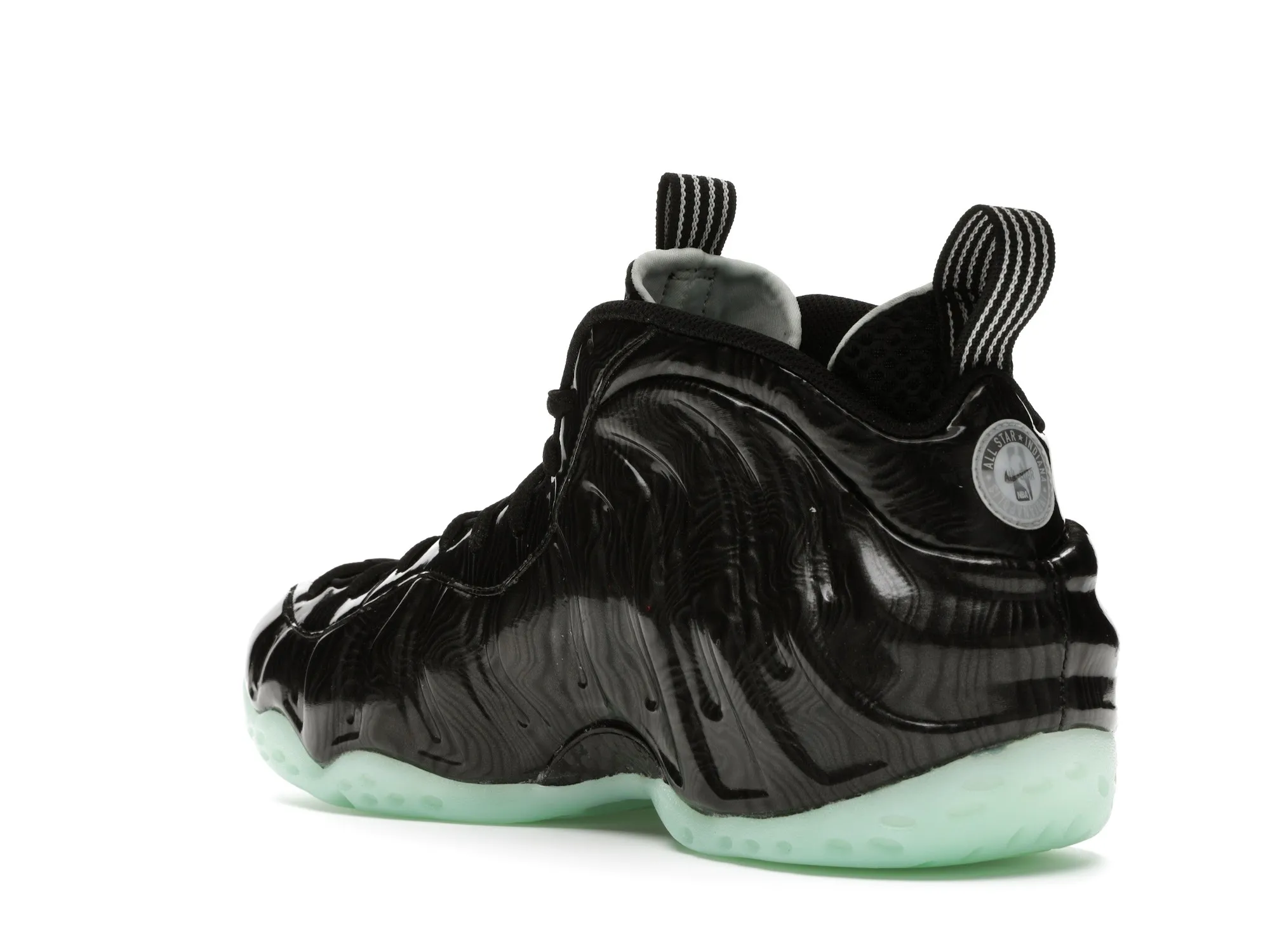 Фото № 6 с приближением к товару «‎Nike Air Foamposite One All-Star (2021)»