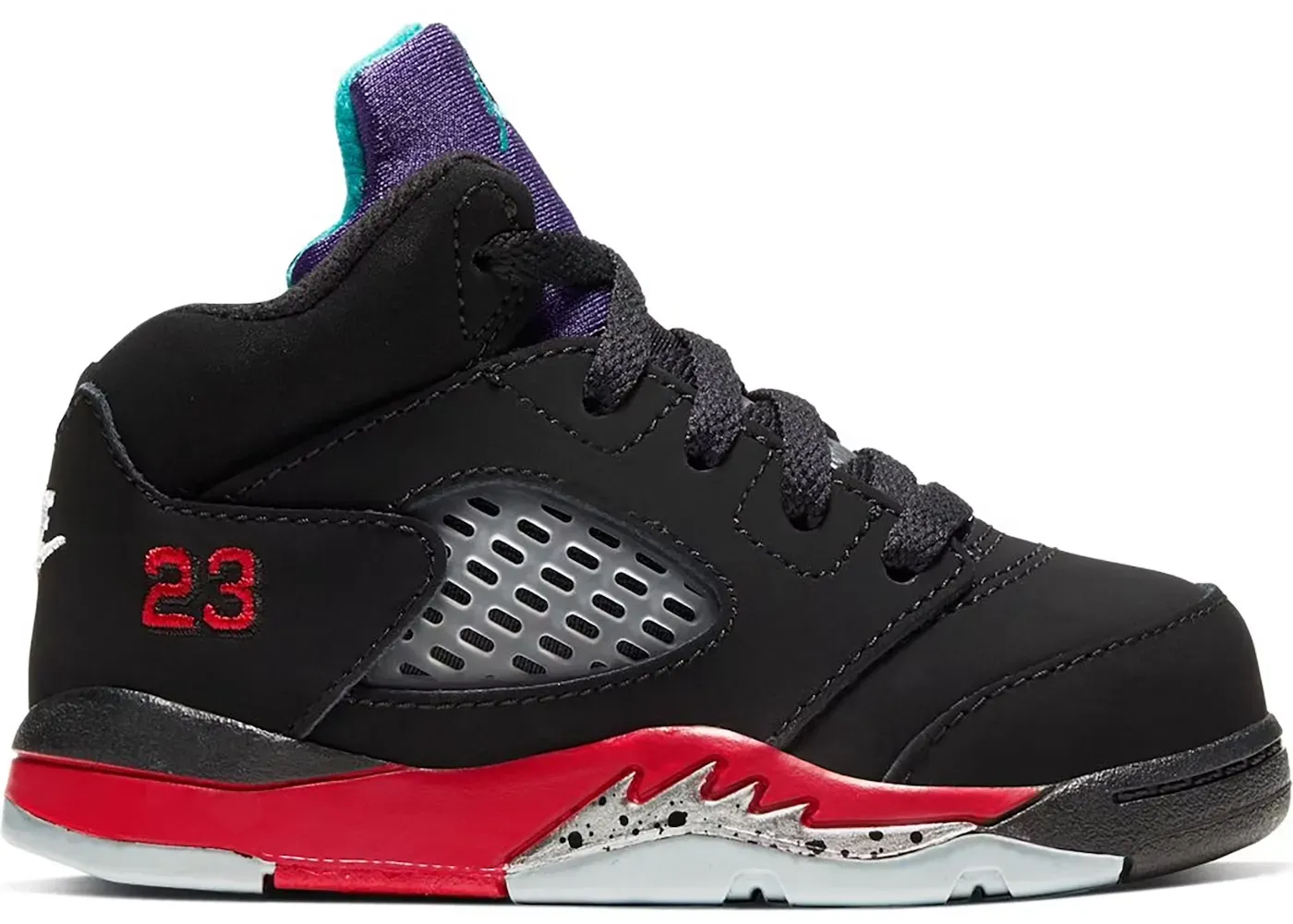 Фото № 1 с приближением к товару «‎Jordan 5 Retro»