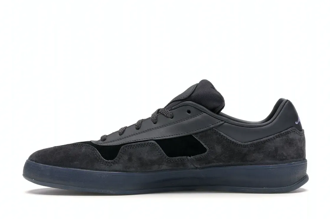 Фото № 3 с приближением к товару «‎adidas Aloha Super Mark Gonzales Utility Black»
