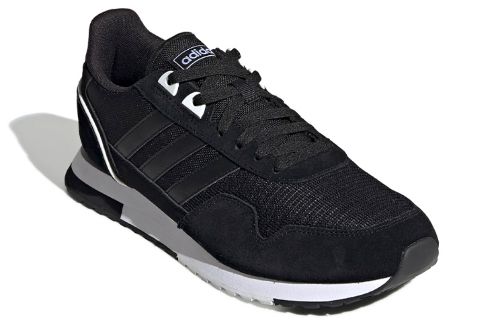 Фото № 3 с приближением к товару «‎adidas neo 8K 2020 BlackWhite»