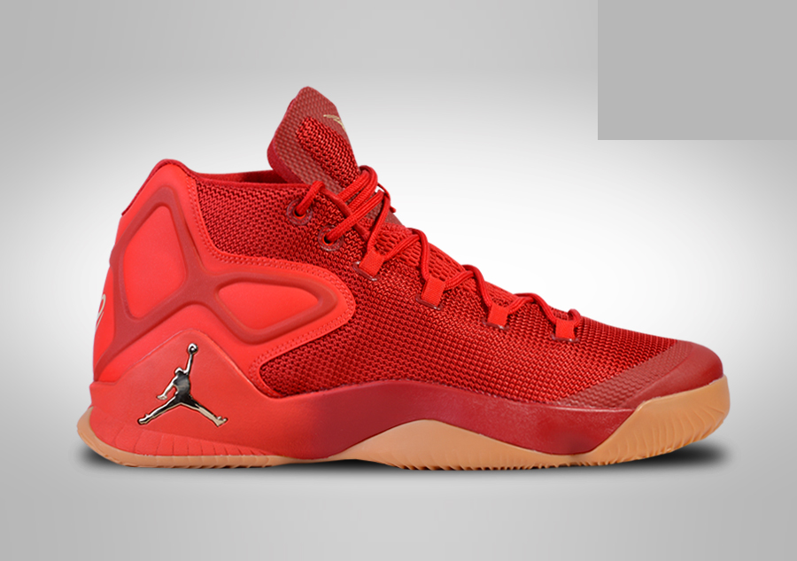 Фото № 1 с приближением к товару «‎Nike Air Jordan Melo M12 ‘big Apple’ »
