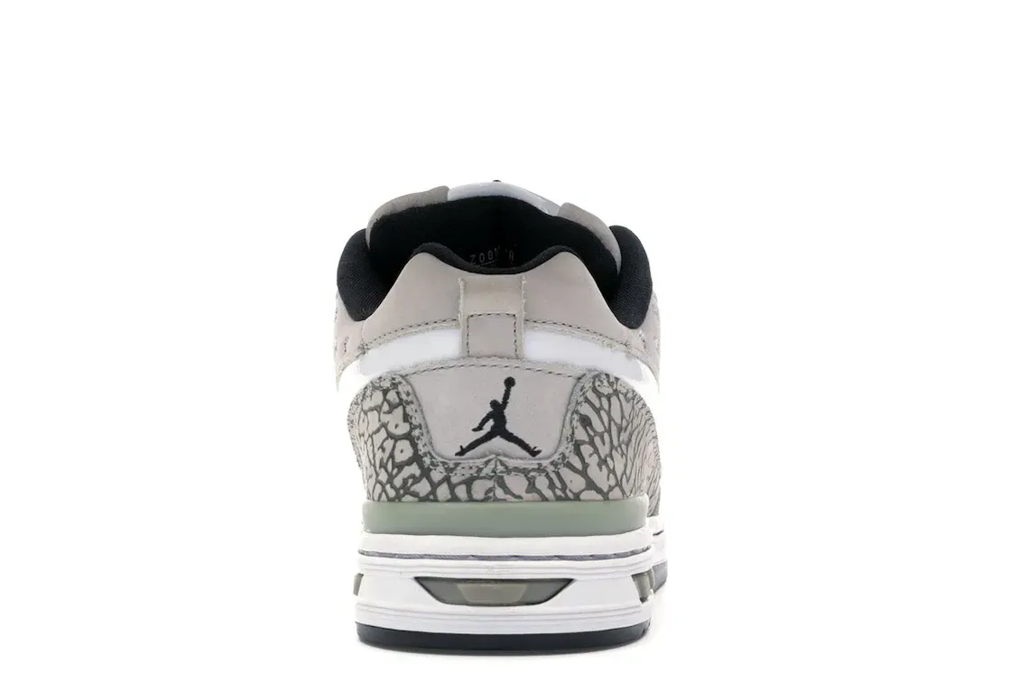 Фото № 4 с приближением к товару «‎Nike P Rod 1 Elite J-Rod»