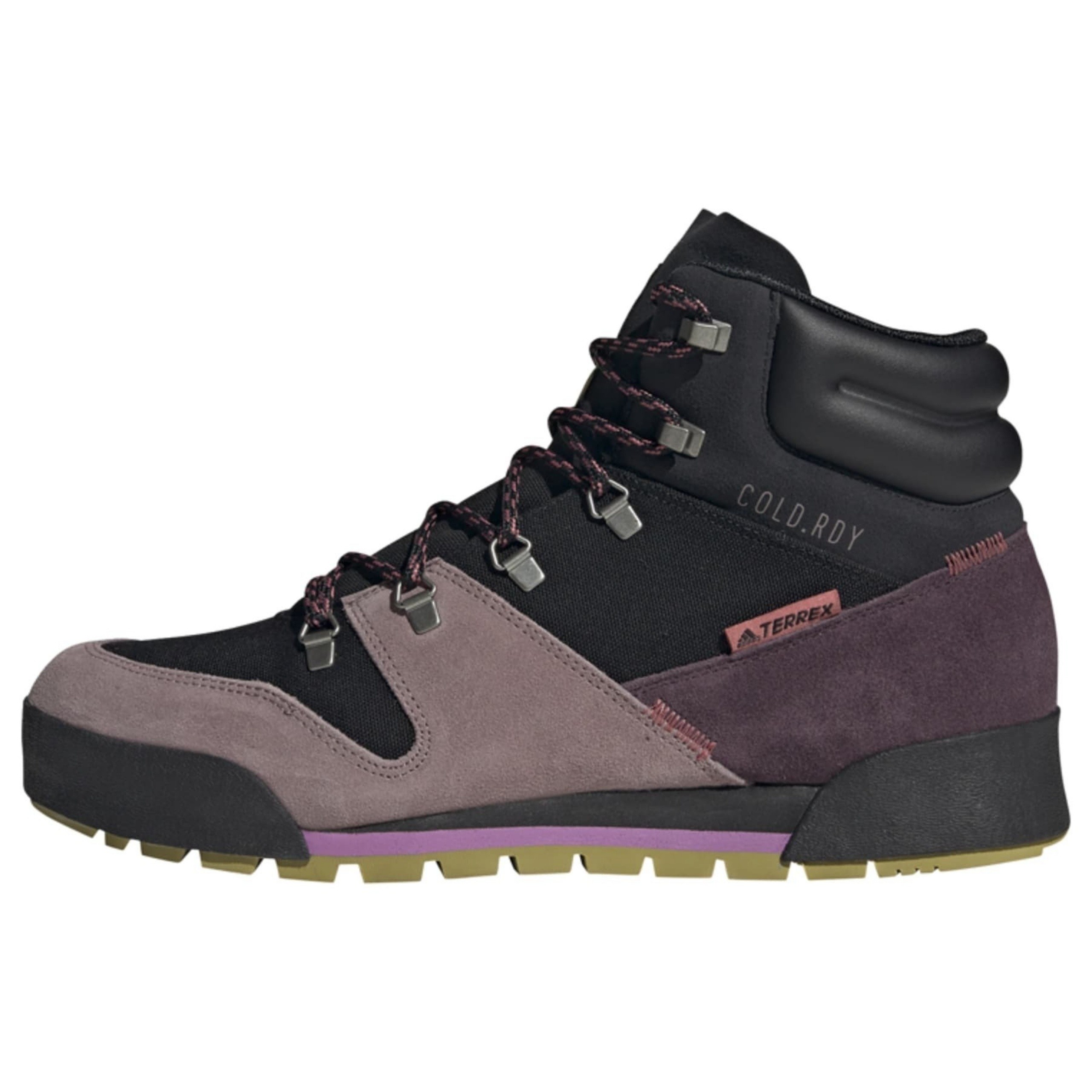 Фото № 1 с приближением к товару «‎Adidas Terrex Snowpitch Cold.rdy Traxion»