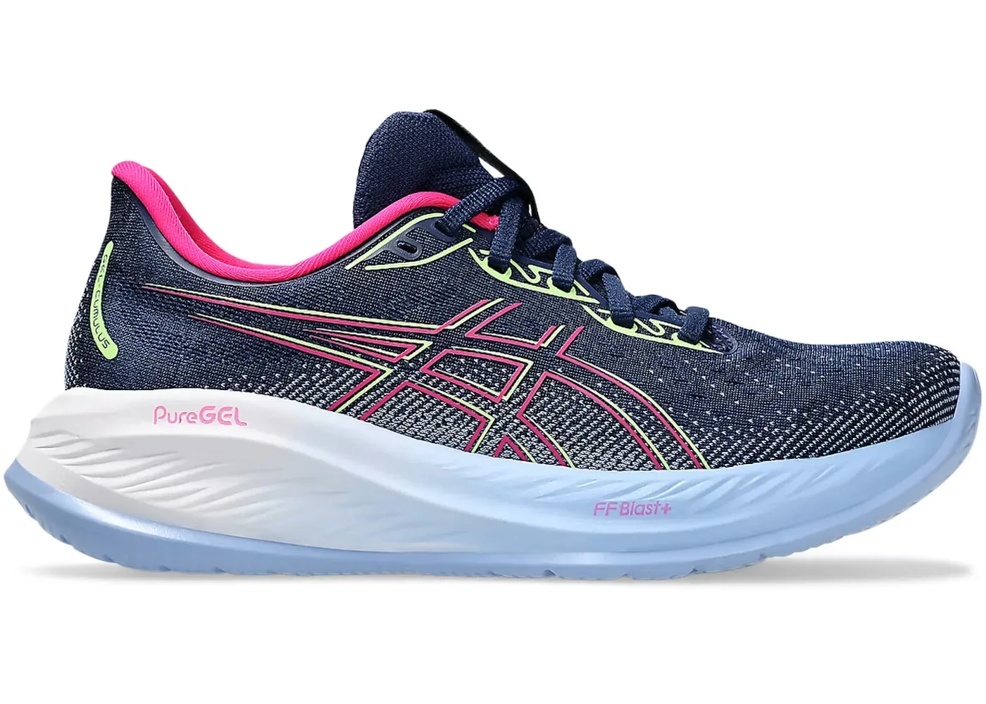 Фото № 1 с приближением к товару «‎ASICS Gel-Cumulus 26 Limited Edition»