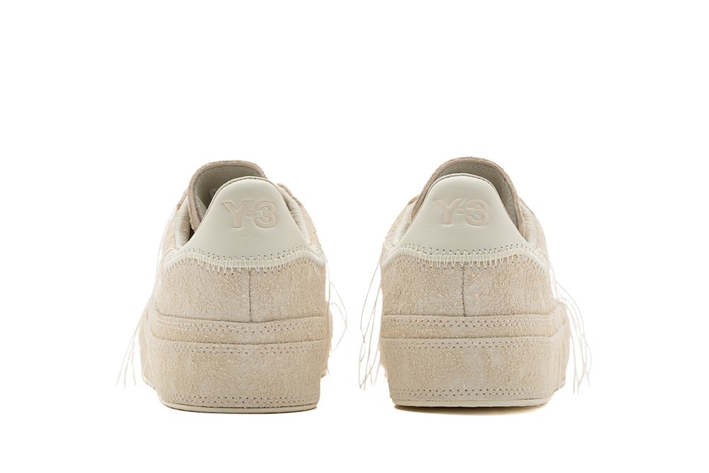 Фото № 4 с приближением к товару «‎Adidas Y-3 Gazelle»