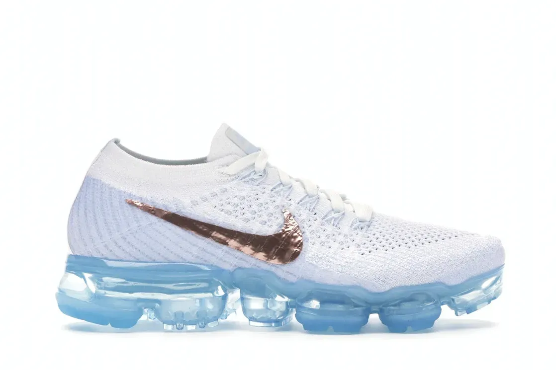 Фото № 1 с приближением к товару «‎Nike Air VaporMax Explorer Light »