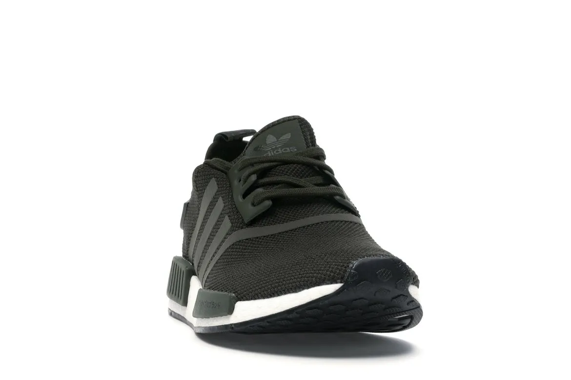 Фото № 3 с приближением к товару «‎adidas NMD R1 Japan Night Cargo (2019)»