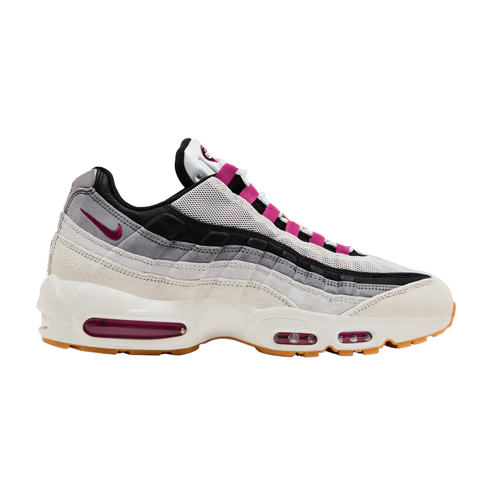Nike SB x Air Max 95 Cactus Flower