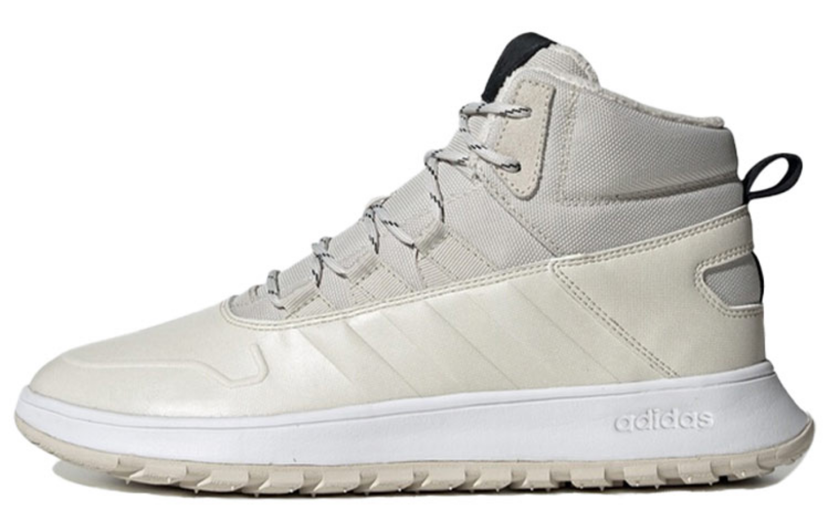 adidas neo Fusion Storm Wtr GreyWhite