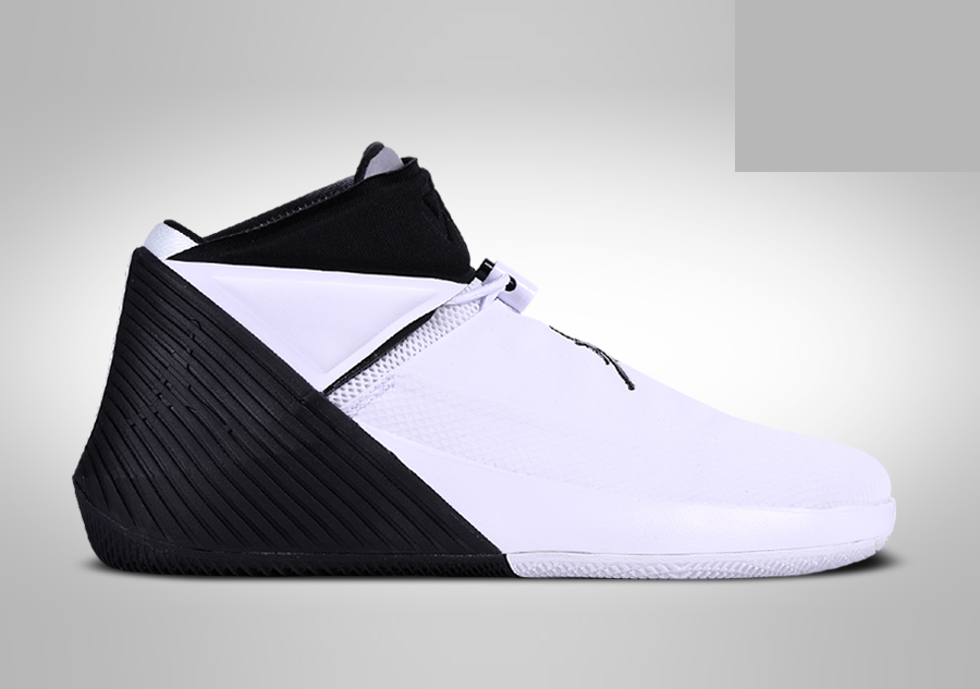 Фото № 1 с приближением к товару «‎Nike Air Jordan Why Not Zer0.1 »