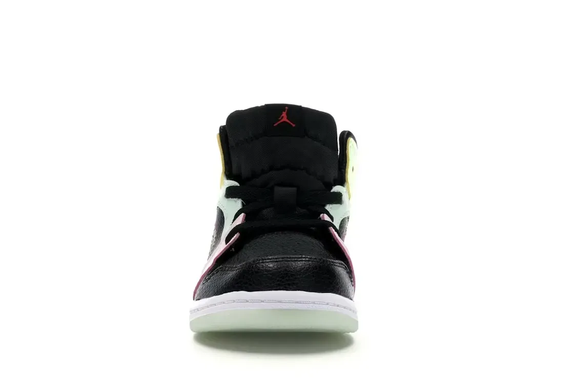 Фото № 2 с приближением к товару «‎Jordan 1 Mid»