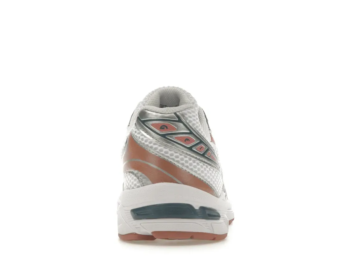 Фото № 4 с приближением к товару «‎ASICS Gel-1130 White Umeboshi »