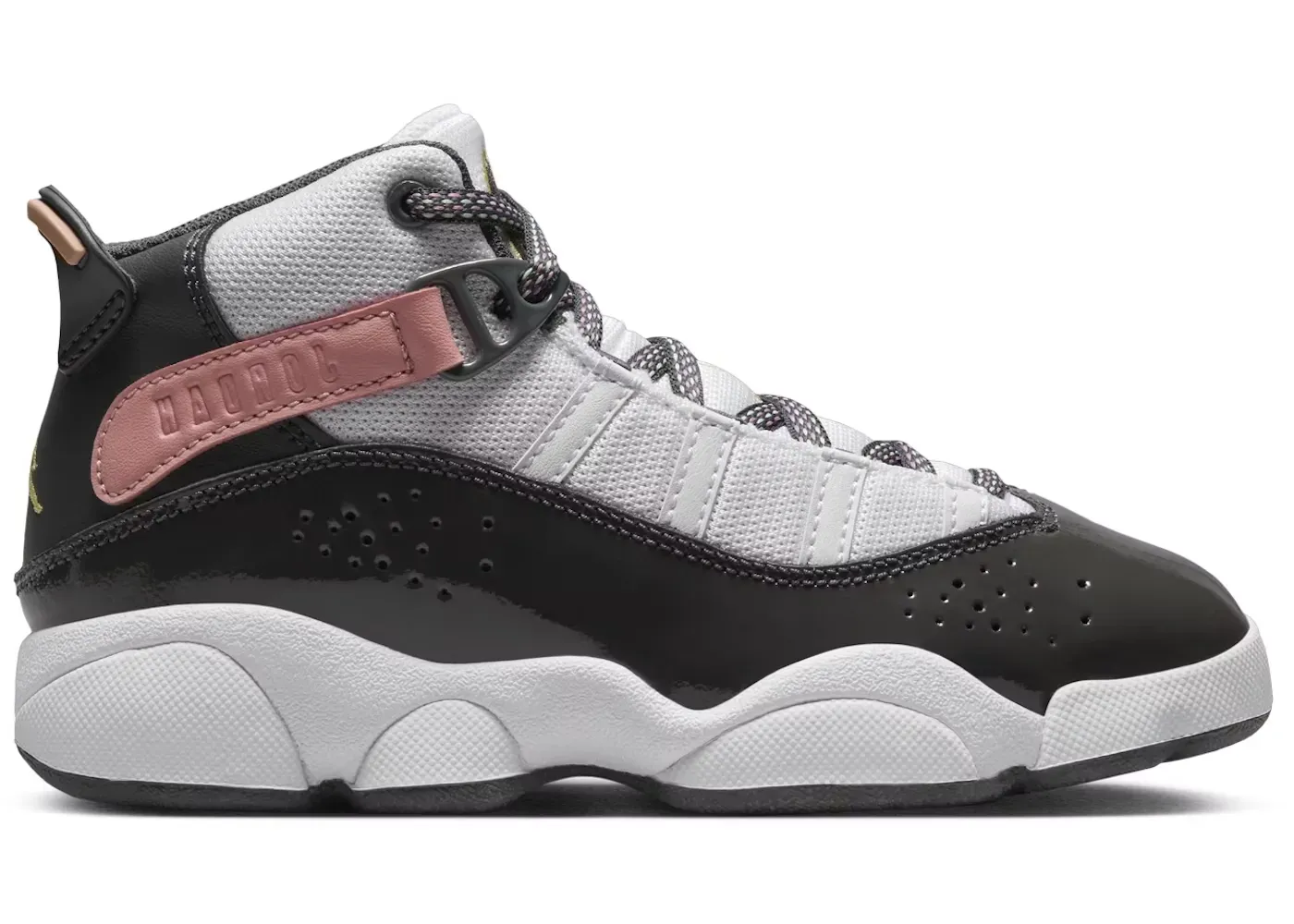 Jordan 6 Rings