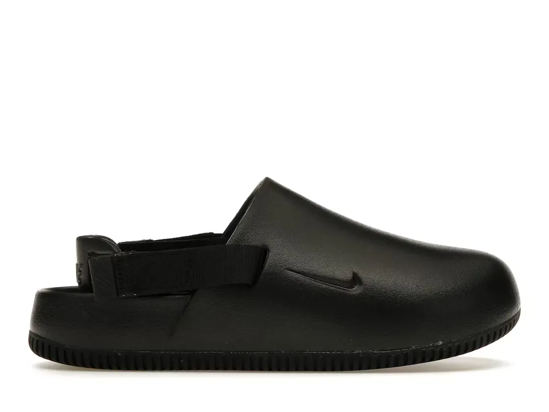 Фото № 1 с приближением к товару «‎Nike Calm Mule»
