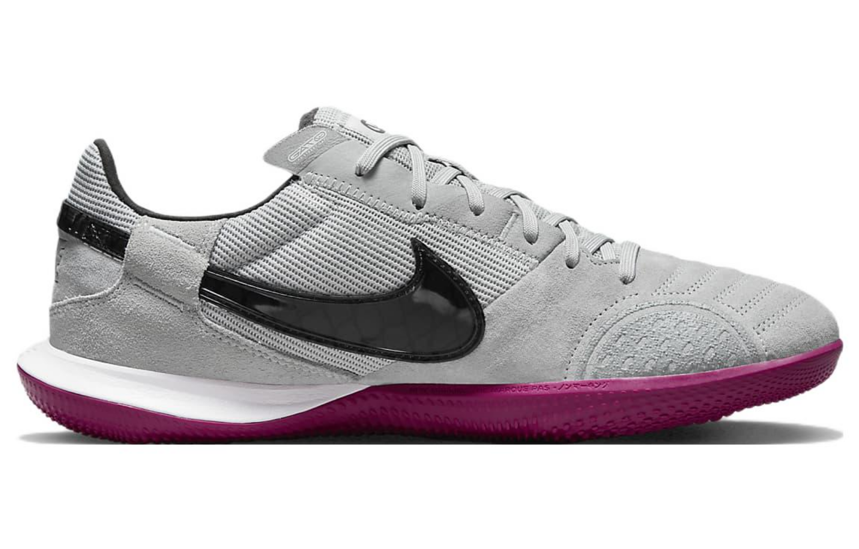Фото № 2 с приближением к товару «‎ Nike NikeOthers Soccer shoes»