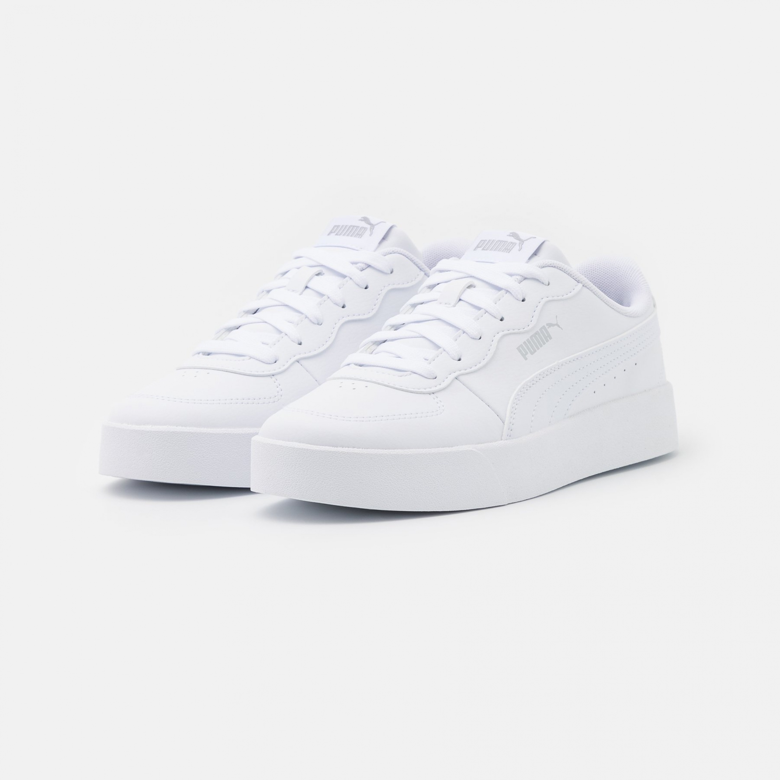 Фото № 3 с приближением к товару «‎Puma Skye Clean »
