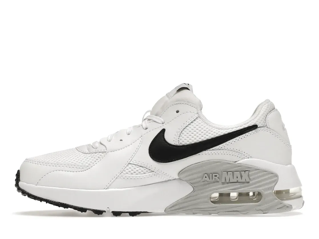 Фото № 3 с приближением к товару «‎Nike Air Max Excee Pure Platinum »