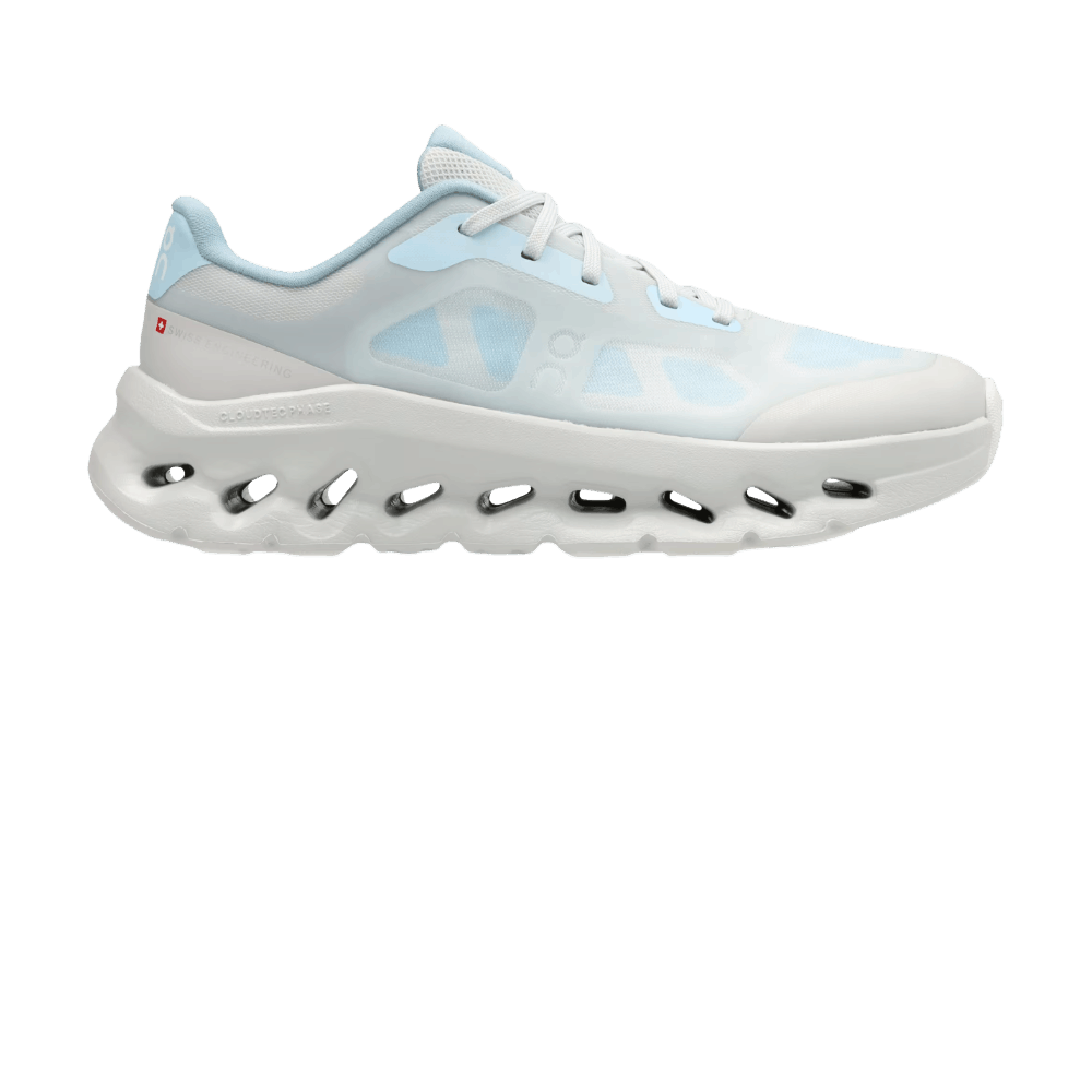 On Women's Cloudtilt Remix Glacier Wash
