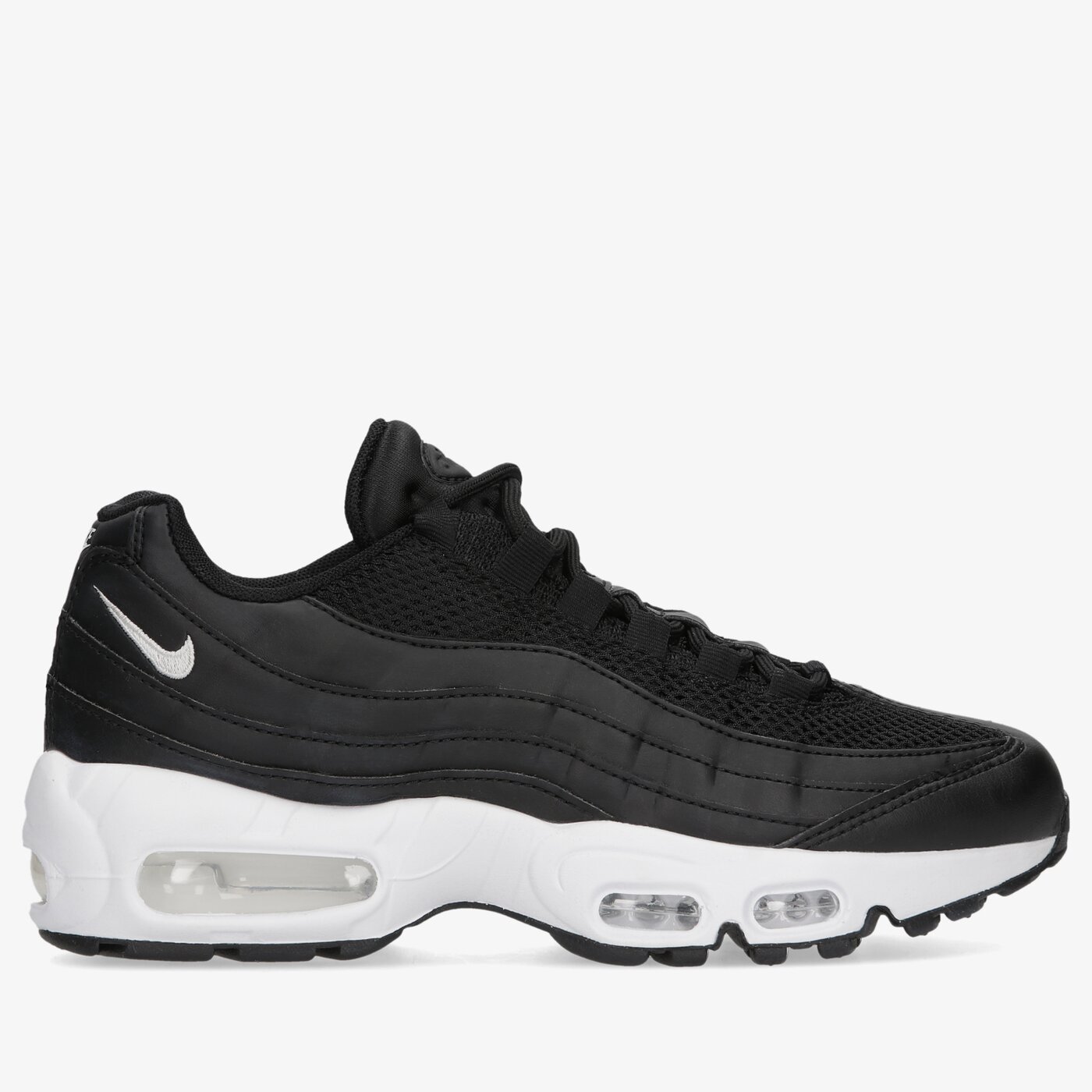 Фото № 1 с приближением к товару «‎Nike Air Max 95»