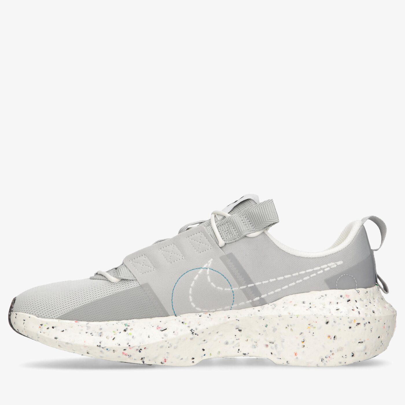 Фото № 2 с приближением к товару «‎Nike Crater Impact»