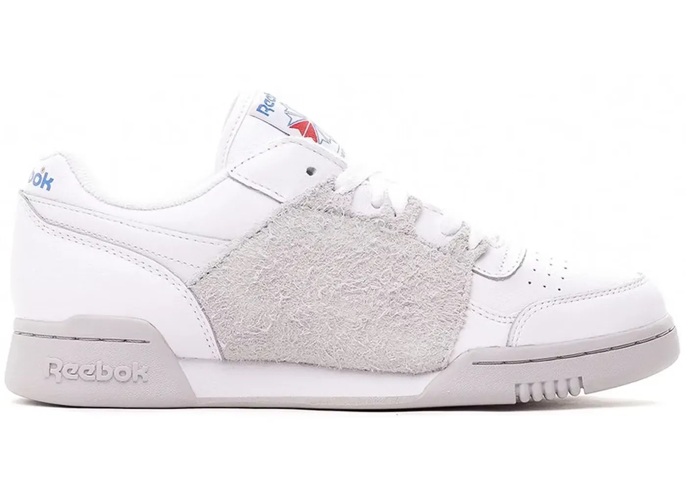 Reebok Workout Plus