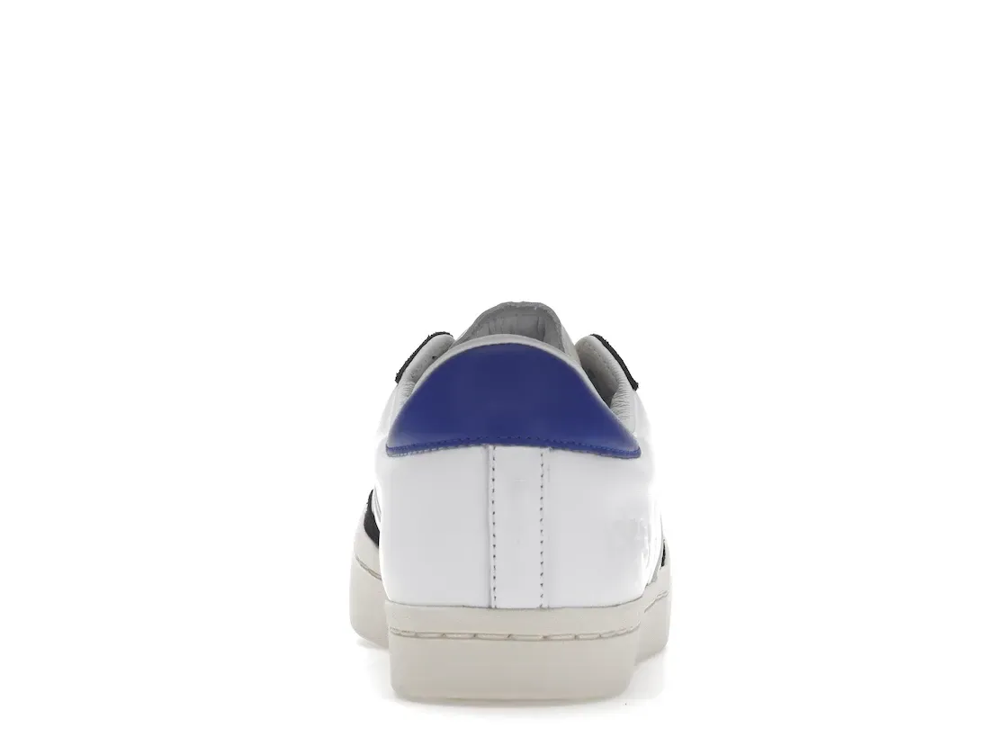 Фото № 4 с приближением к товару «‎adidas Y-3 Yohji Star White Bold Blue»
