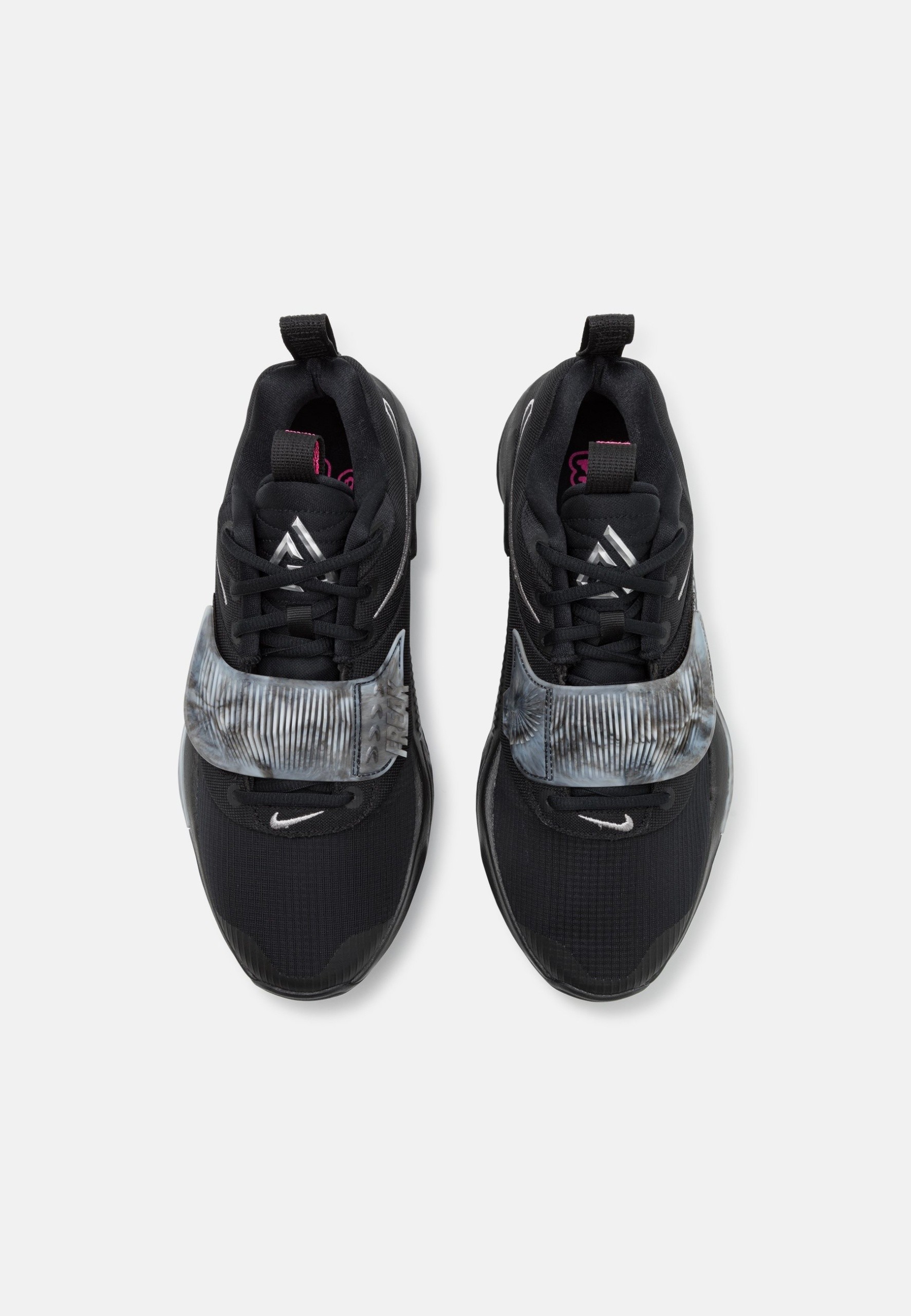 Фото № 4 с приближением к товару «‎Nike Zoom Freak 3»