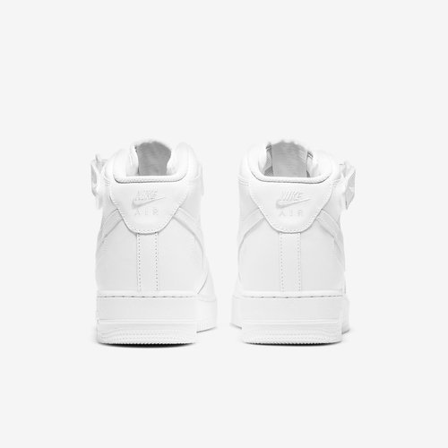 Фото № 5 с приближением к товару «‎Nike Air Force 1 ’07 »