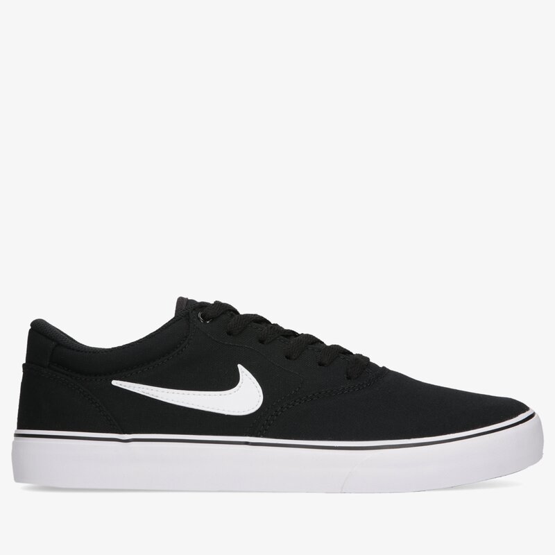 Фото № 1 с приближением к товару «‎Nike Sb Chron 2 Canvas»