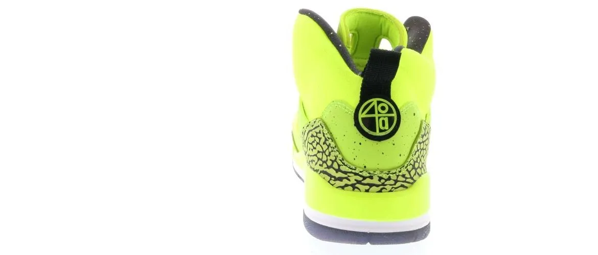 Фото № 5 с приближением к товару «‎Jordan Spizike BHM Volt»