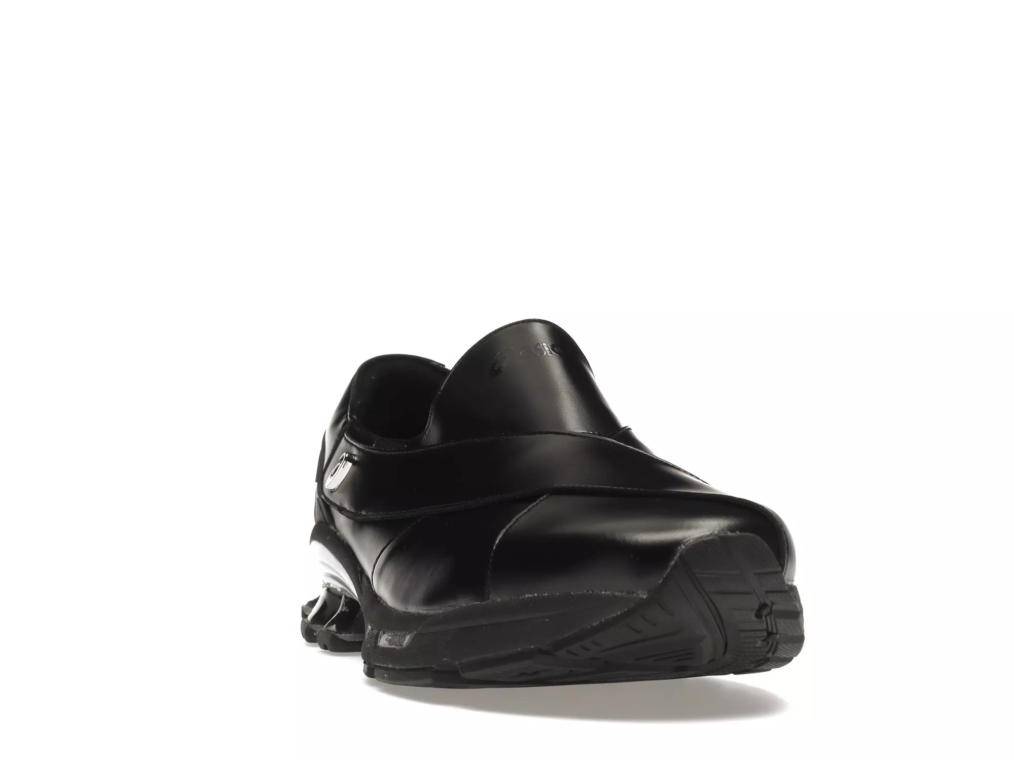 Фото № 6 с приближением к товару «‎ASICS Gel-Chappal GmbH Black»