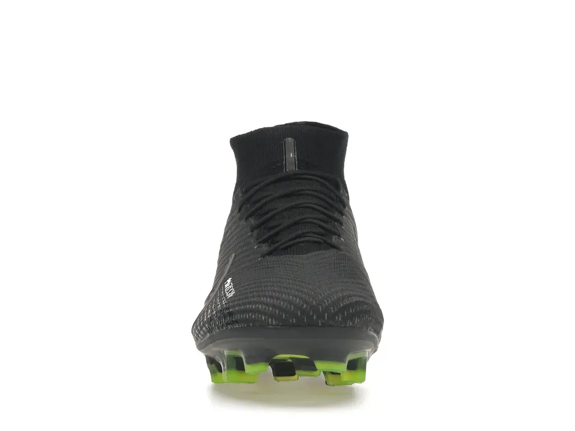 Фото № 2 с приближением к товару «‎Nike Zoom Mercurial Superfly 9 Elite FG Shadow Pack»