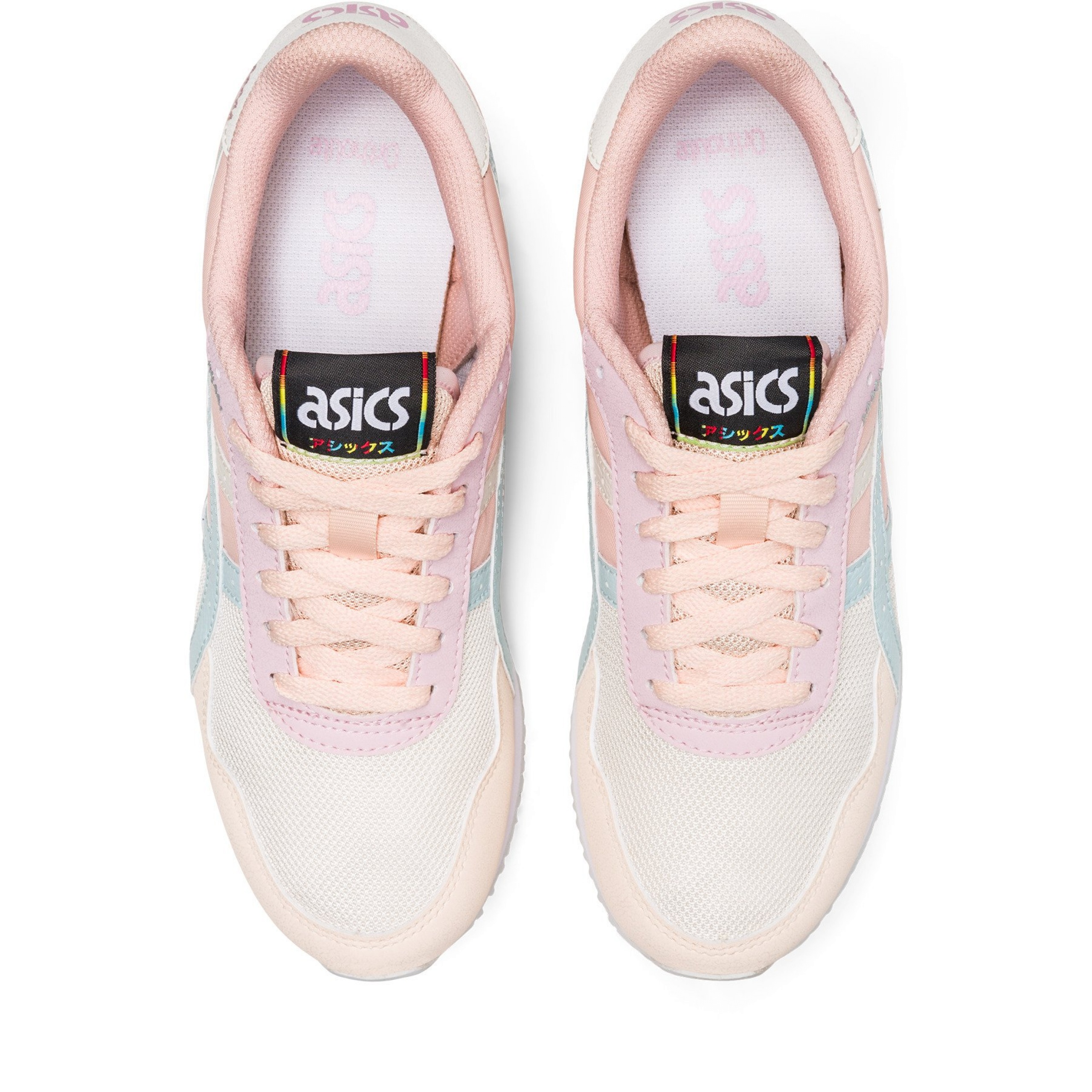 Фото № 4 с приближением к товару «‎Asics »