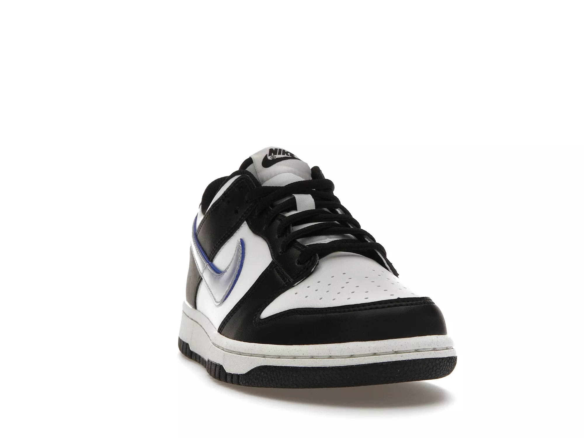 Фото № 1 с приближением к товару «‎Nike Dunk Low Next Nature TPU Swoosh »
