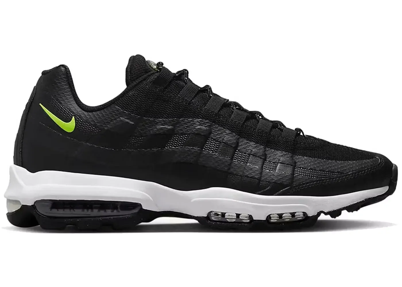 Nike Air Max 95 Ultra