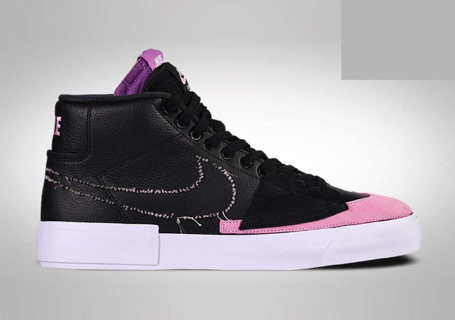 Фото № 1 с приближением к товару «‎Nike Blazer Sb Zoom Edge Nebula»