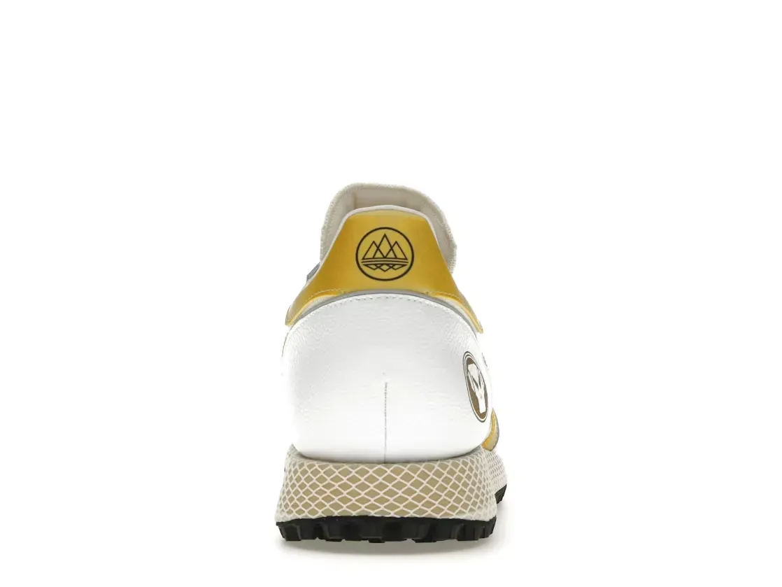 Фото № 4 с приближением к товару «‎adidas Silverbirch SPZL»
