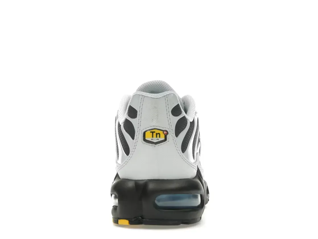 Фото № 4 с приближением к товару «‎Nike Air Max Plus»