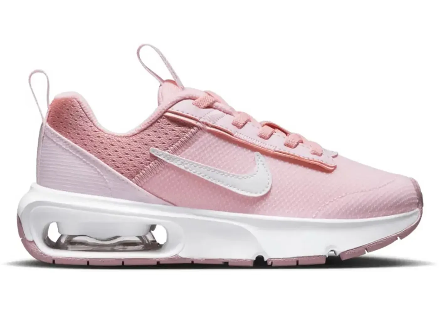 Nike Air Max Intrlk Lite