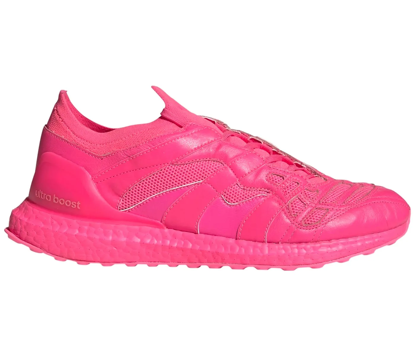 adidas Predator Accelerator Solar Pink