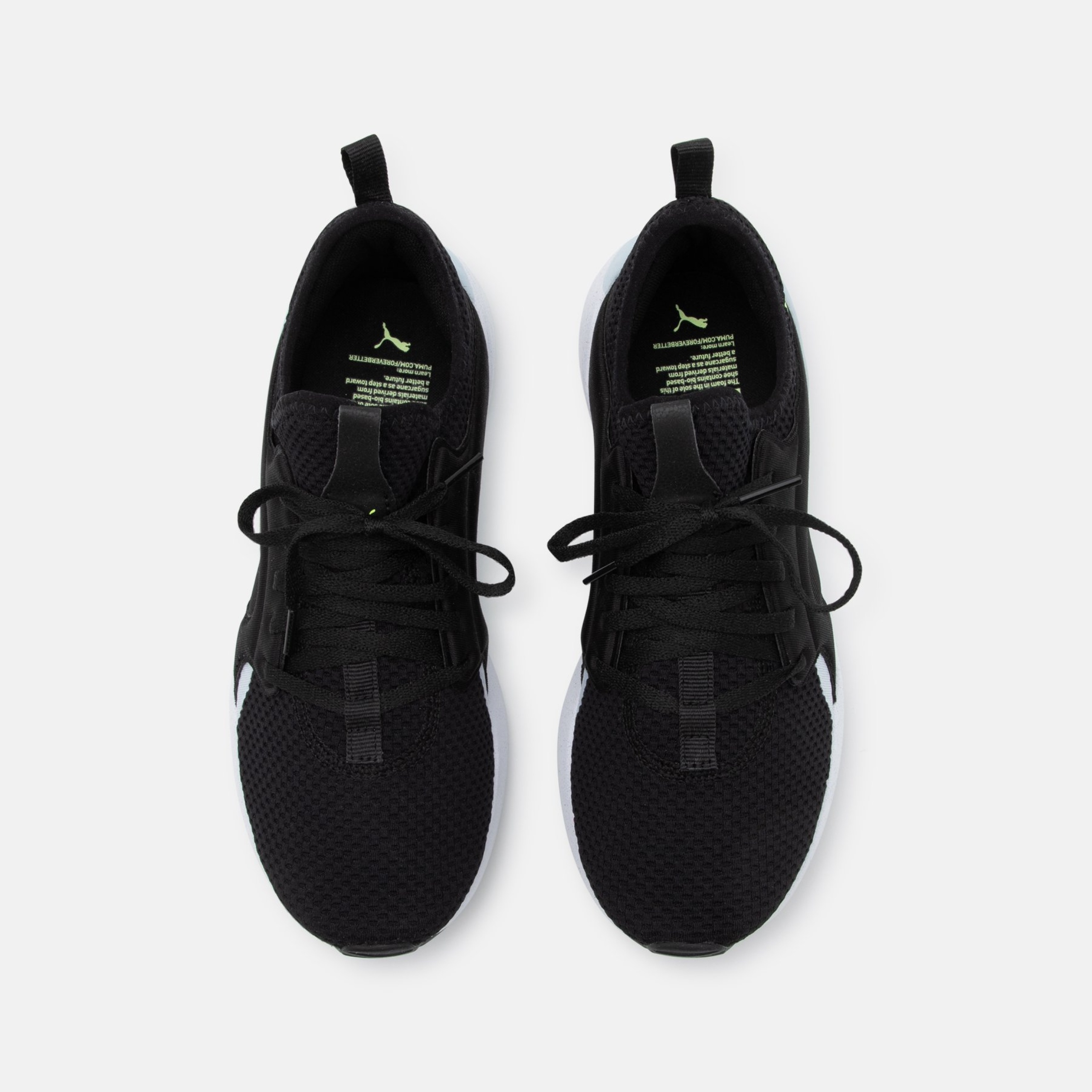 Фото № 4 с приближением к товару «‎Puma Better Foam Adore»