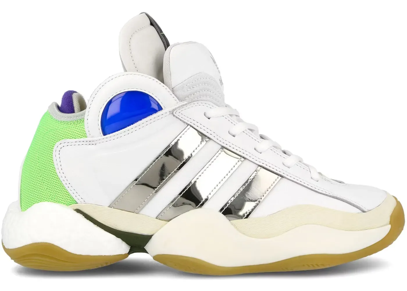 Фото № 1 с приближением к товару «‎adidas Crazy BYW»