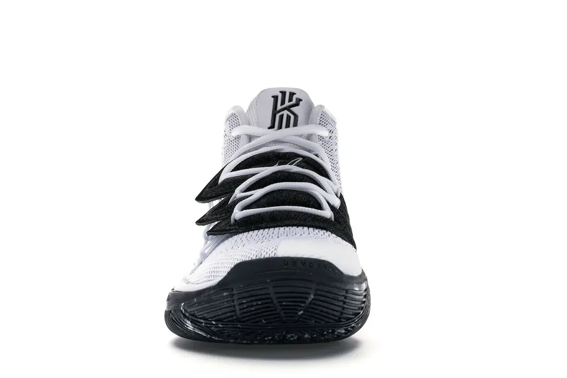 Фото № 2 с приближением к товару «‎Nike Kyrie 5 Cookies & Cream»