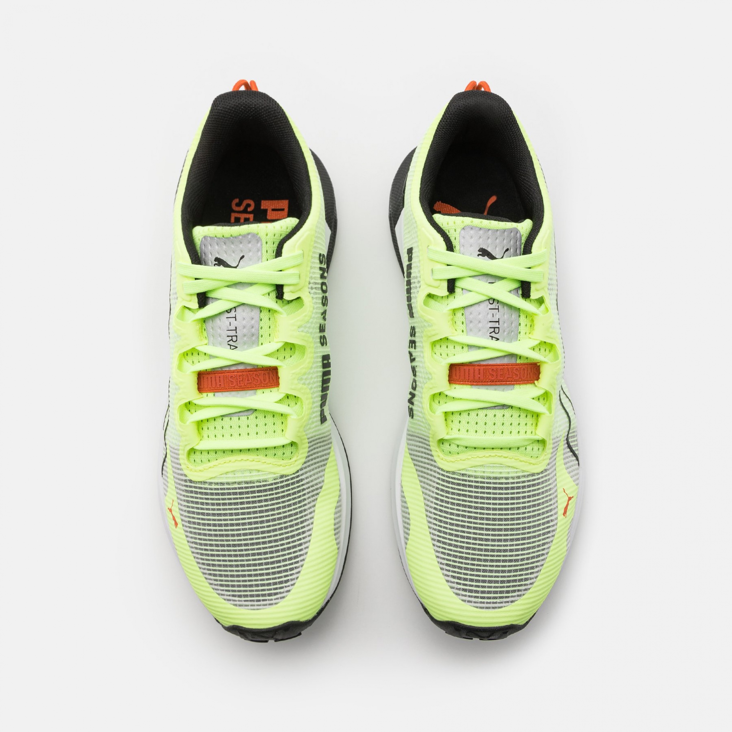 Фото № 4 с приближением к товару «‎Puma Fast Trac Nitro »