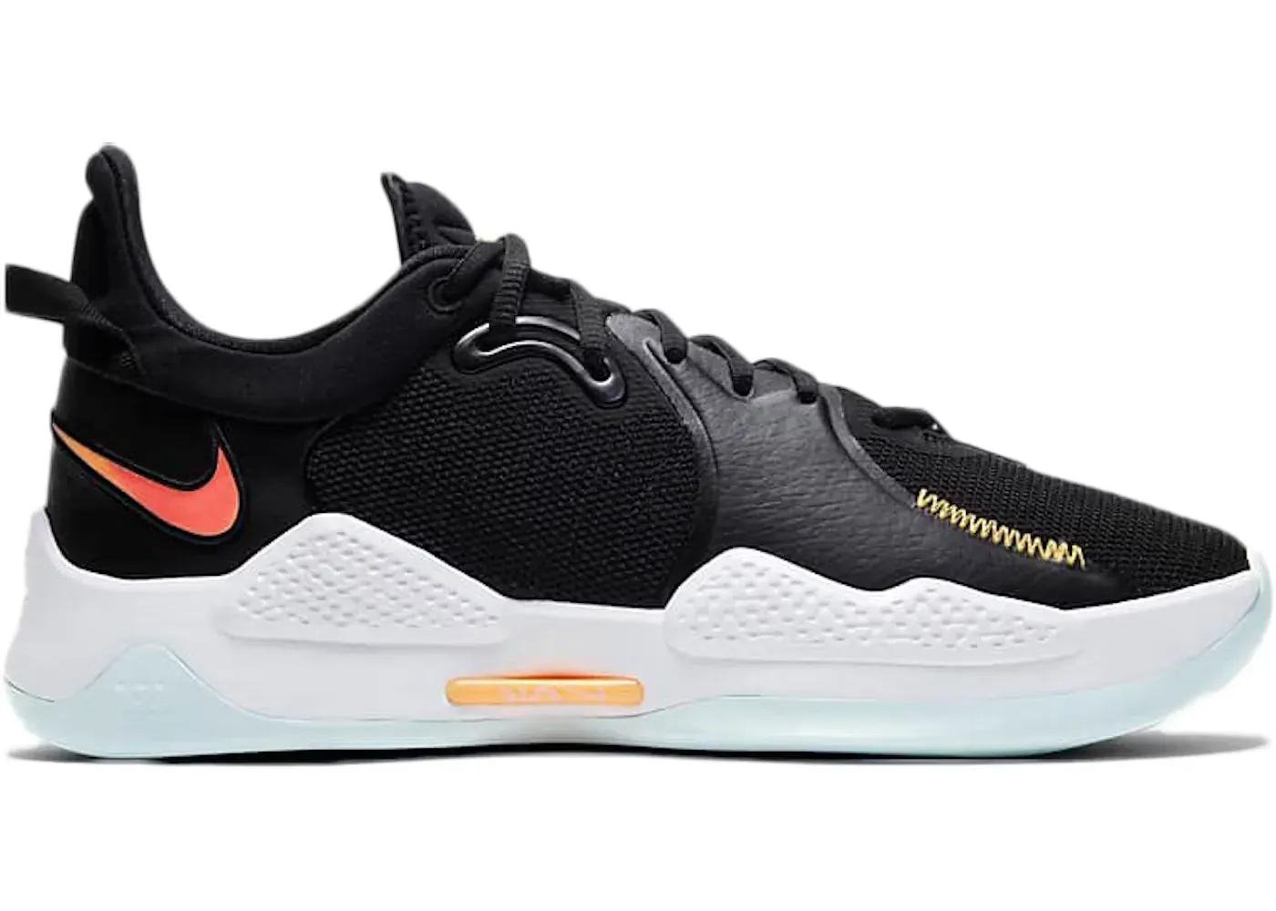 Фото № 1 с приближением к товару «‎Nike PG 5»