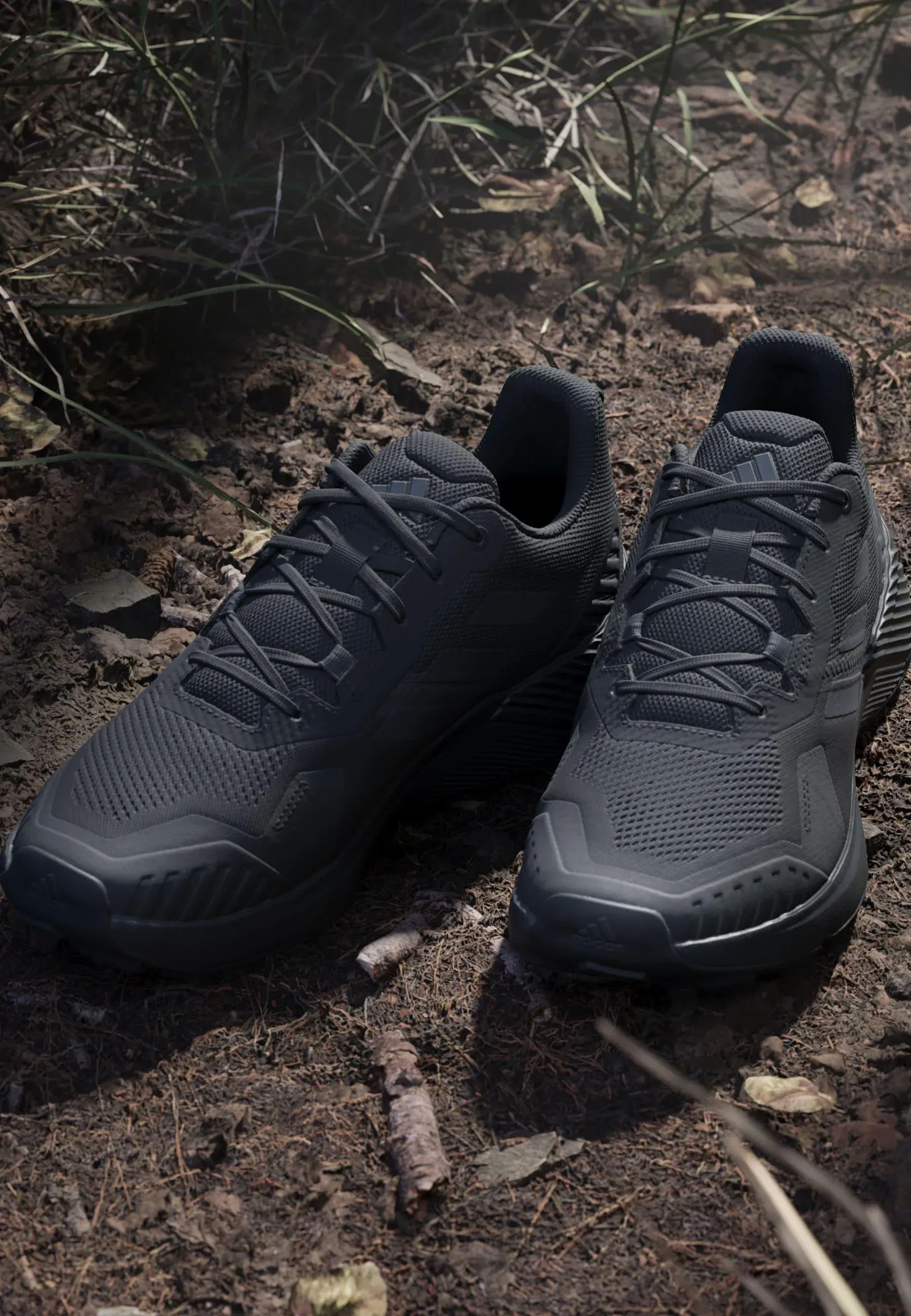 Фото № 1 с приближением к товару «‎TERREX SOULSTRIDE TRAIL RUNNING SHOES»